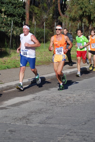 Corriamo al Tiburtino (17/11/2013) 00083