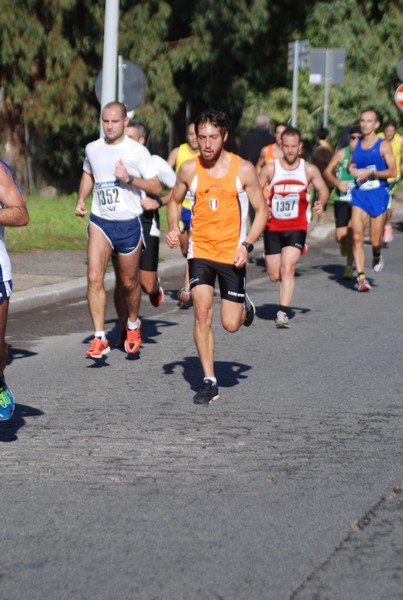 Corriamo al Tiburtino (17/11/2013) 00092