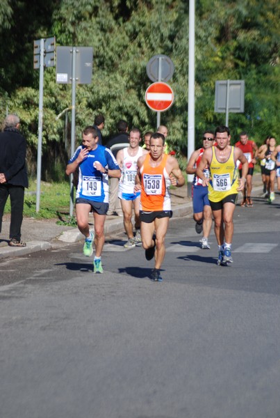 Corriamo al Tiburtino (17/11/2013) 00102