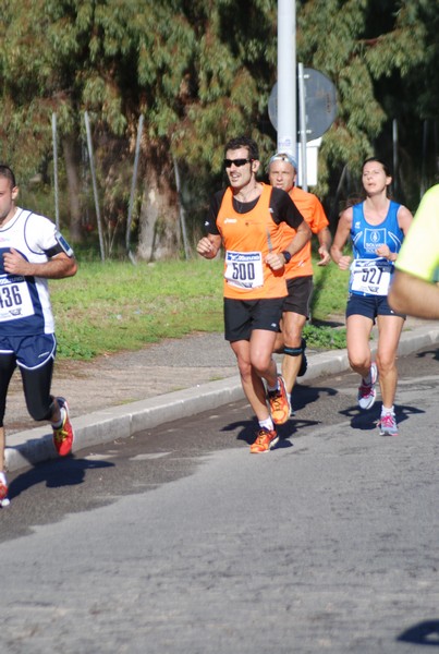 Corriamo al Tiburtino (17/11/2013) 00112