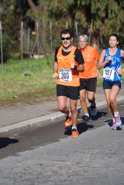 Corriamo al Tiburtino (17/11/2013) 00114