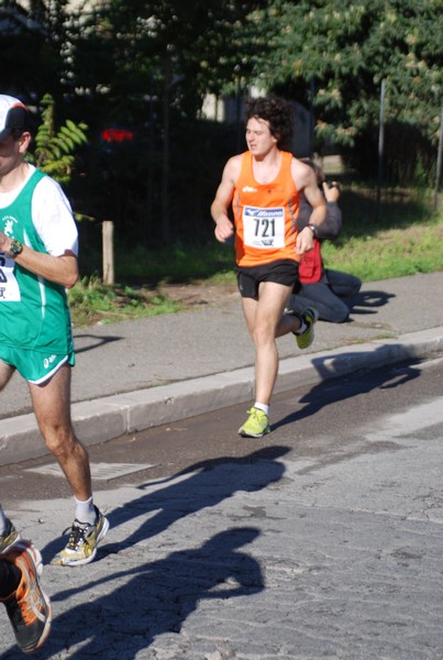 Corriamo al Tiburtino (17/11/2013) 00122