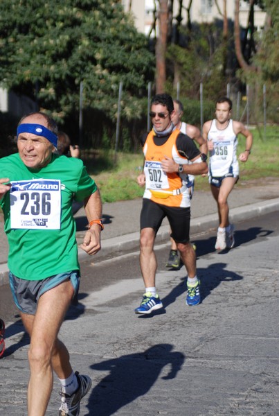 Corriamo al Tiburtino (17/11/2013) 00126