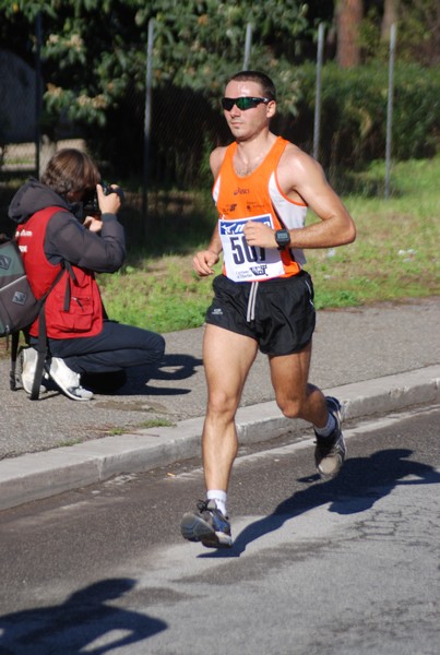 Corriamo al Tiburtino (17/11/2013) 00133