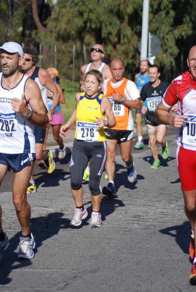 Corriamo al Tiburtino (17/11/2013) 00144