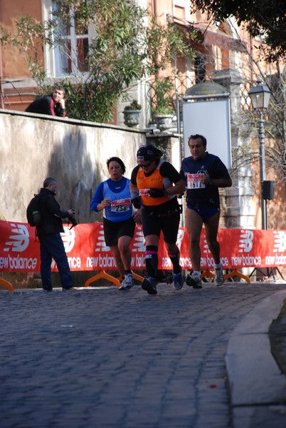 Maratonina dei Tre Comuni (27/01/2013) 00036