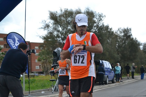 Fiumicino Half Marathon (10/11/2013) 00001