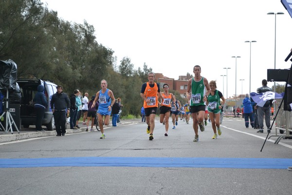 Fiumicino Half Marathon (10/11/2013) 00018