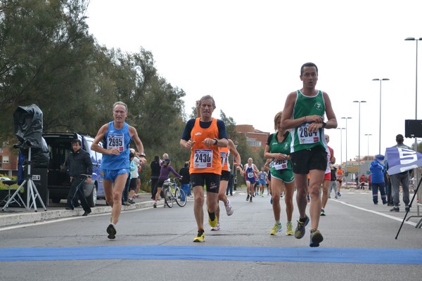 Fiumicino Half Marathon (10/11/2013) 00020