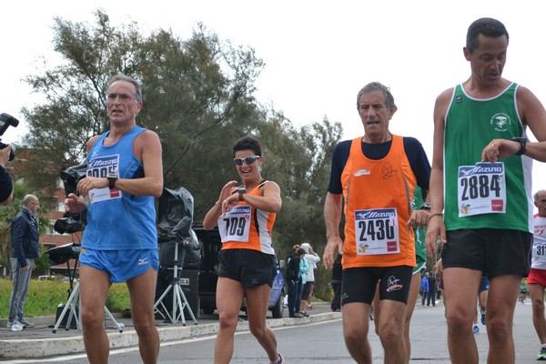 Fiumicino Half Marathon (10/11/2013) 00022