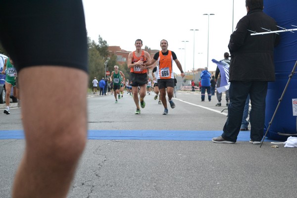 Fiumicino Half Marathon (10/11/2013) 00027