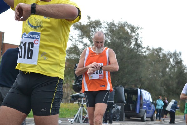 Fiumicino Half Marathon (10/11/2013) 00033