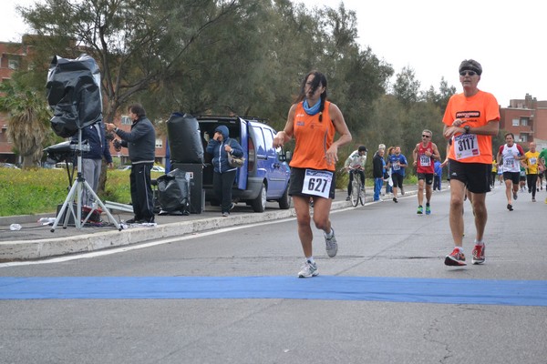 Fiumicino Half Marathon (10/11/2013) 00036