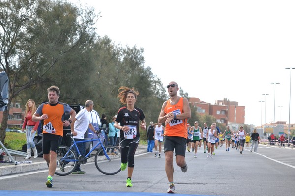 Fiumicino Half Marathon (10/11/2013) 00041