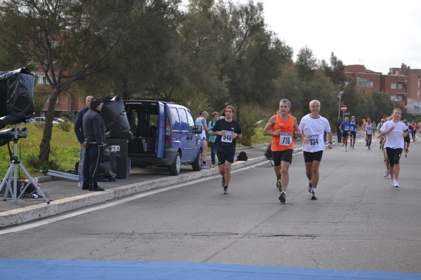 Fiumicino Half Marathon (10/11/2013) 00052