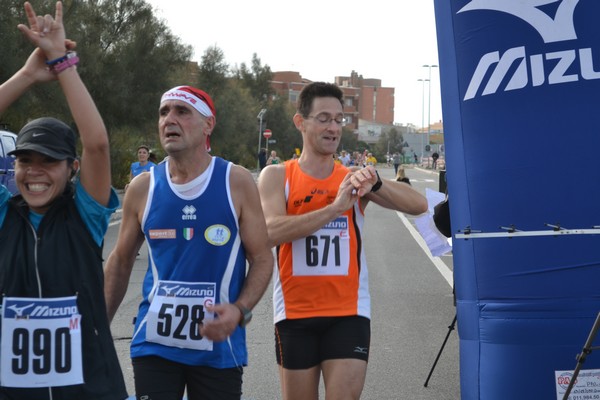 Fiumicino Half Marathon (10/11/2013) 00056