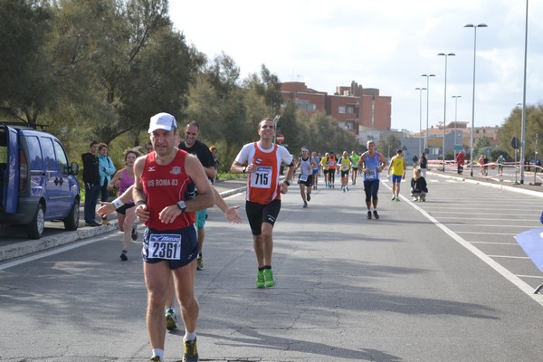 Fiumicino Half Marathon (10/11/2013) 00059