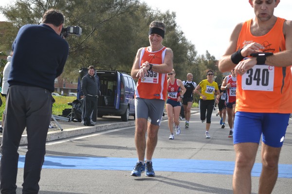 Fiumicino Half Marathon (10/11/2013) 00063