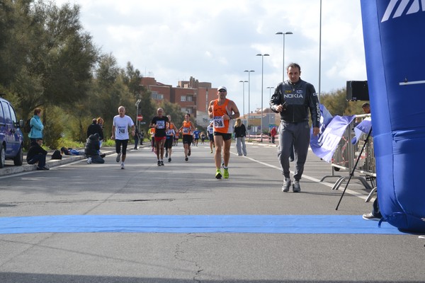 Fiumicino Half Marathon (10/11/2013) 00065