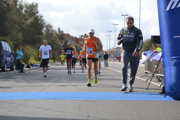 Fiumicino Half Marathon (10/11/2013) 00067