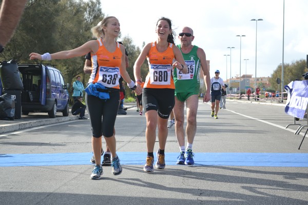 Fiumicino Half Marathon (10/11/2013) 00071