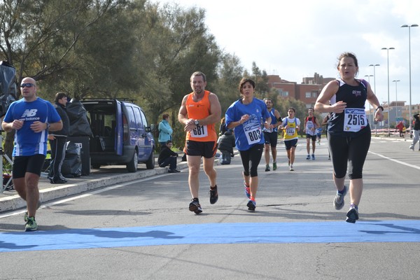 Fiumicino Half Marathon (10/11/2013) 00074