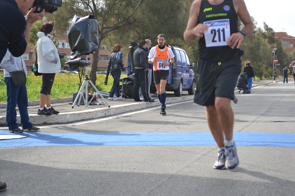 Fiumicino Half Marathon (10/11/2013) 00078