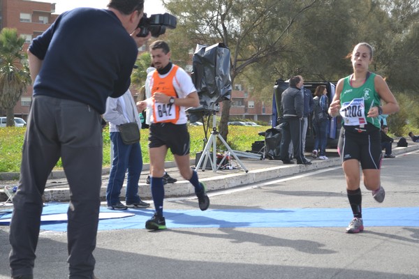 Fiumicino Half Marathon (10/11/2013) 00080