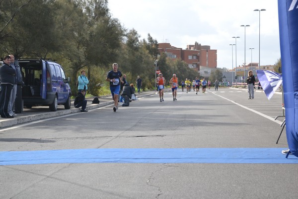 Fiumicino Half Marathon (10/11/2013) 00081