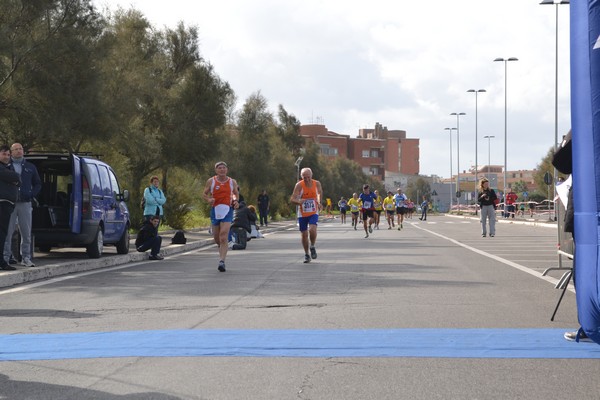 Fiumicino Half Marathon (10/11/2013) 00082