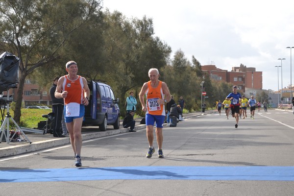 Fiumicino Half Marathon (10/11/2013) 00083