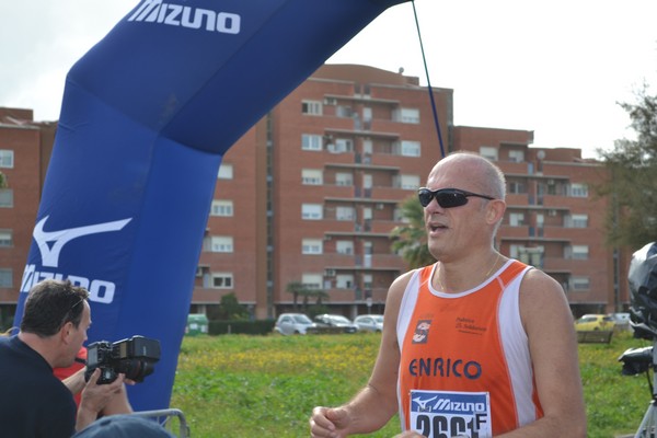 Fiumicino Half Marathon (10/11/2013) 00087