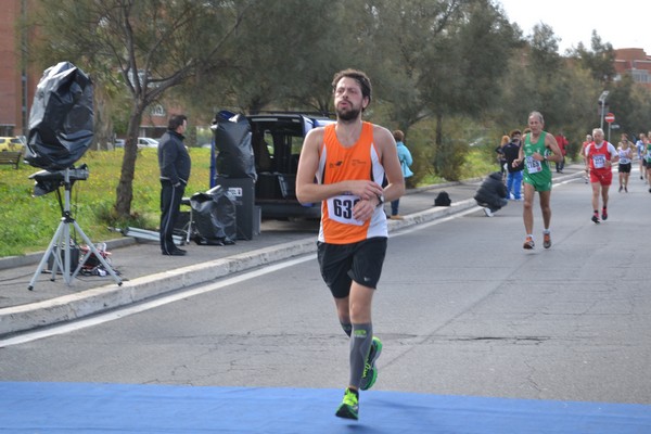 Fiumicino Half Marathon (10/11/2013) 00088