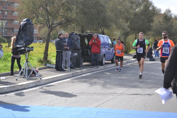 Fiumicino Half Marathon (10/11/2013) 00089