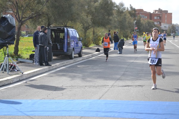 Fiumicino Half Marathon (10/11/2013) 00094