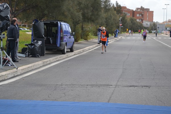 Fiumicino Half Marathon (10/11/2013) 00097