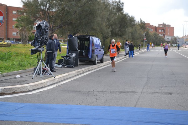 Fiumicino Half Marathon (10/11/2013) 00099