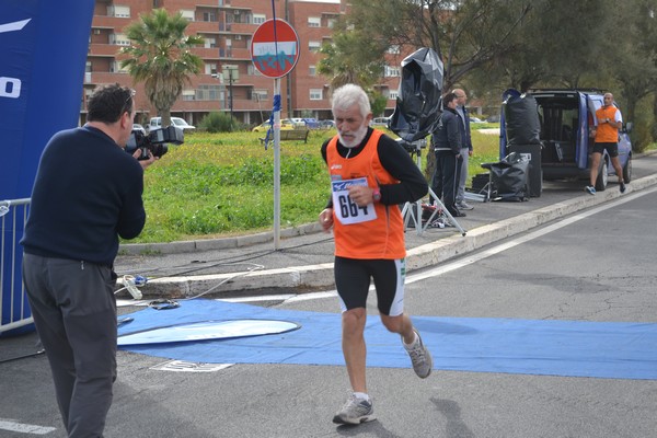 Fiumicino Half Marathon (10/11/2013) 00104