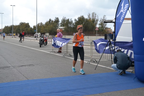 Fiumicino Half Marathon (10/11/2013) 00106