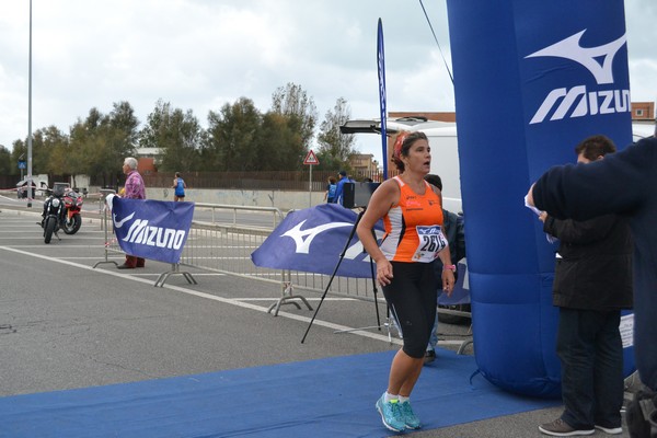 Fiumicino Half Marathon (10/11/2013) 00107