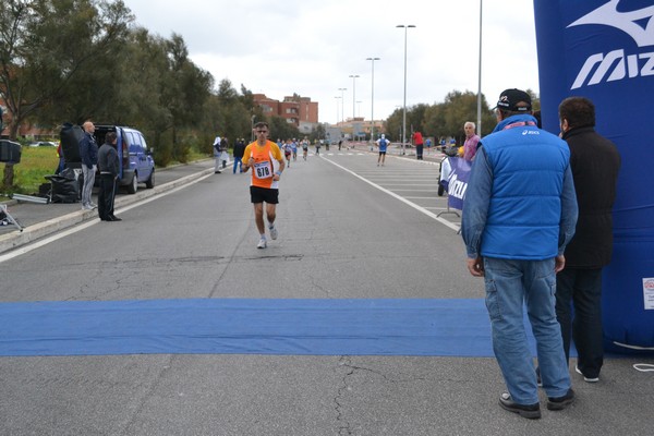 Fiumicino Half Marathon (10/11/2013) 00109