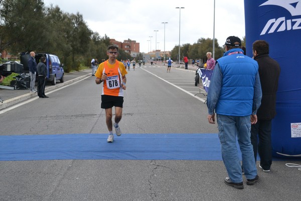 Fiumicino Half Marathon (10/11/2013) 00110