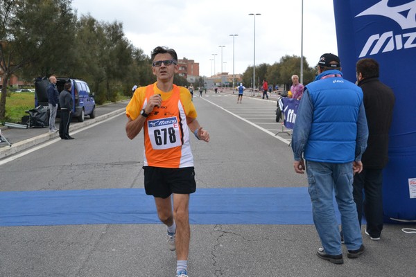 Fiumicino Half Marathon (10/11/2013) 00111