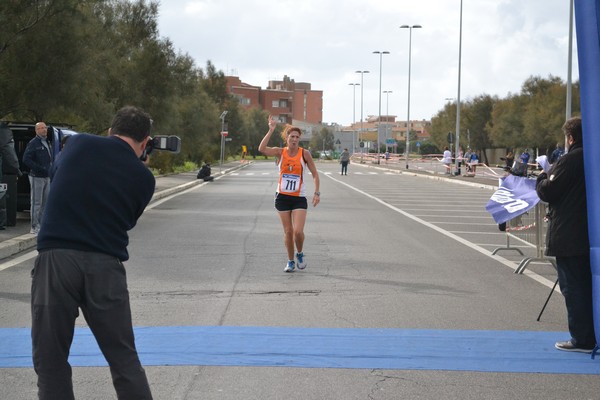 Fiumicino Half Marathon (10/11/2013) 00115