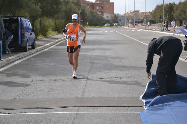 Fiumicino Half Marathon (10/11/2013) 00120