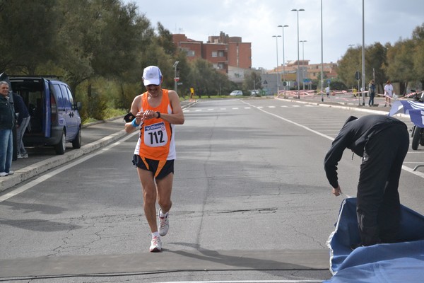 Fiumicino Half Marathon (10/11/2013) 00121