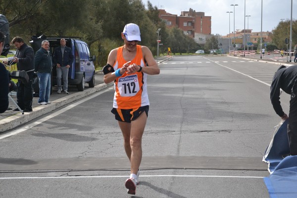Fiumicino Half Marathon (10/11/2013) 00122