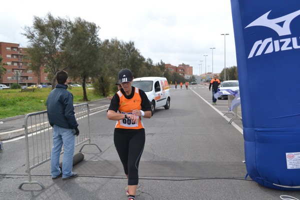 Fiumicino Half Marathon (10/11/2013) 00133