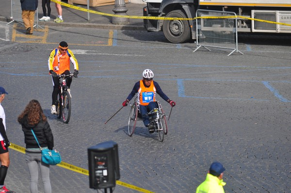 Maratona di Roma (17/03/2013) 003