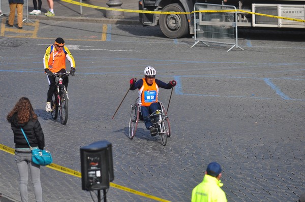 Maratona di Roma (17/03/2013) 004